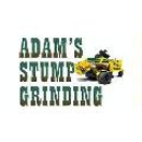 Adam's Stump Grinding, Tree Stump Removal - Landscaping Equipment & Supplies