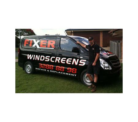 The Fixer Windscreens - West Ipswich, QLD