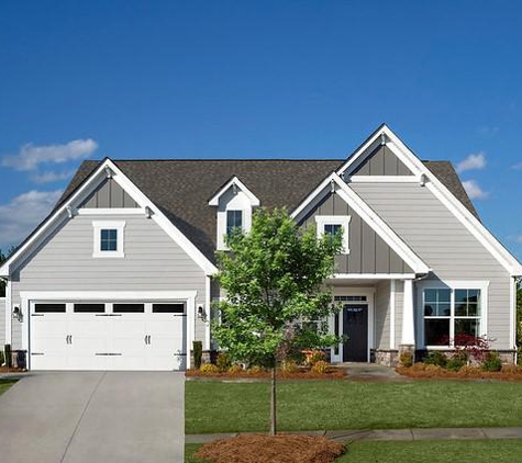 Eastwood Homes at the Bluffs at Pinefield Townhomes - Huger, SC