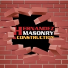 Hernandez Masonry & Construction