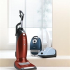 AGOURA VACUUMS & REPAIRS