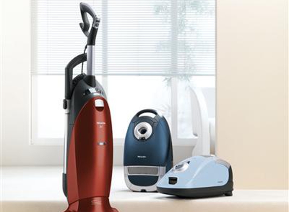 AGOURA VACUUMS & REPAIRS - Agoura Hills, CA