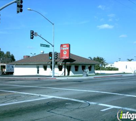 Senor Pancho Fresh Mexican Grill - National City, CA