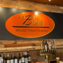 La Boca Wood Fired Pizza - Pizza