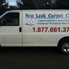 New Look Carpet & Upholstery Cleaning