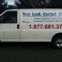 New Look Carpet & Upholstery Cleaning