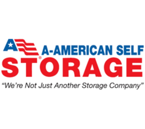 A-American Self Storage - Reno, NV