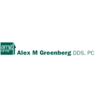 Alex M. Greenberg, DDS, PC