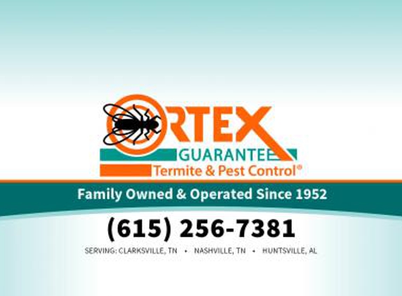 Ortex Termite and Pest Control