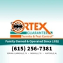 Ortex Termite and Pest Control
