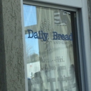 Daily Bread - Restaurants