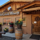 Castle Creek Winery Milepost