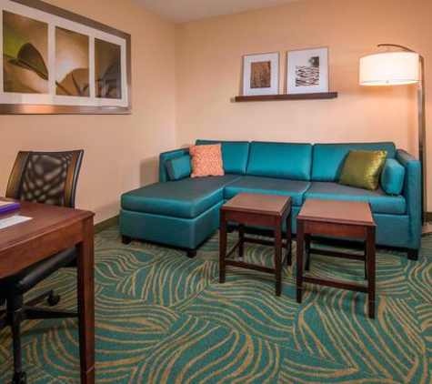 SpringHill Suites by Marriott Prince Frederick - Prince Frederick, MD
