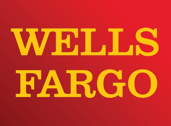 Wells Fargo Bank - San Diego, CA