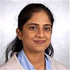 Kavitha Srinivasan, M.D.