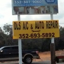 DLS  A/C  &  Auto Repair - Auto Repair & Service