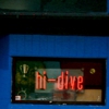 Hi-Dive gallery