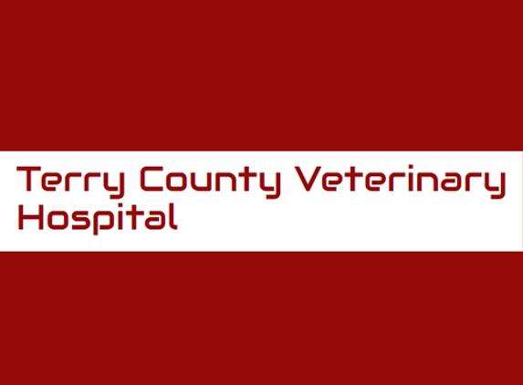 Terry County Veterinary Hospital - Brownfield, TX