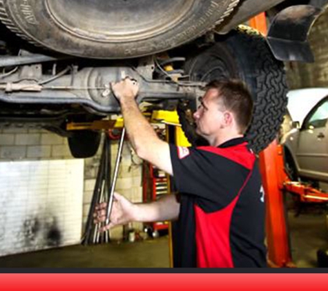 Bartlett Automotive - South Albury, NSW. Bartlett Automotive understands the importance of maintaining industry advances and updates.