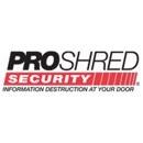 PROSHRED Tampa - Business Documents & Records-Storage & Management