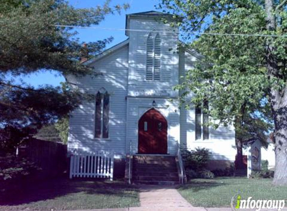 Fenton Church of Christ - Fenton, MO