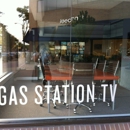 Gas Station TV - Television Stations & Broadcast Companies