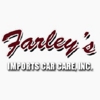 FARLEY'S IMPORTS CAR CARE INC gallery