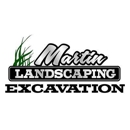 MARTIN LANDSCAPING - Landscape Designers & Consultants