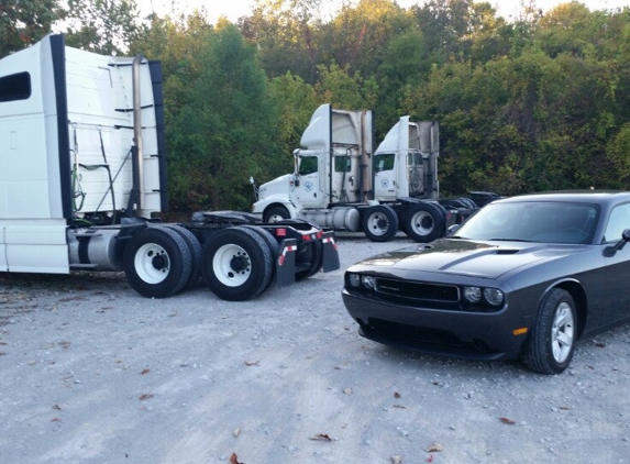 Penske Truck Rental - Madison, AL