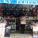 Lucky Perfume & Fragrence Inc - Perfume-Wholesale & Manufacturers