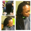 Specials at Meebest African Hair Braiding gallery