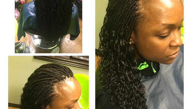 Specials at Meebest African Hair Braiding - Houston, TX