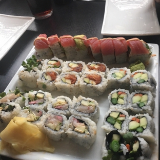 Sushi Teri - Goleta, CA