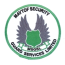 Maytof Security - Security Guard & Patrol Service
