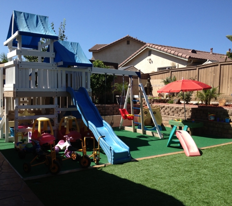 Kids Child Care - San Ysidro, CA