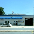 Woodie's Auto Service