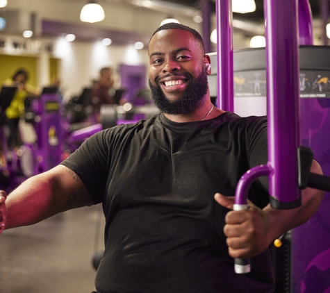 Planet Fitness - Gastonia, NC