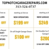 Top Notch Garage & Gate Repairs Flint gallery