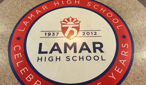 Mirabeau B Lamar High School - Houston, TX