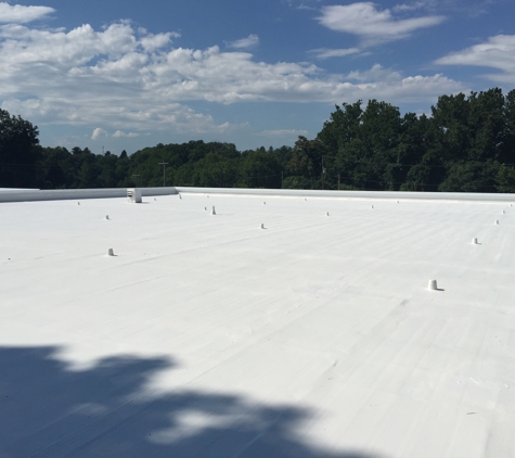 DMD Commercial Roofing - Gordonville, PA