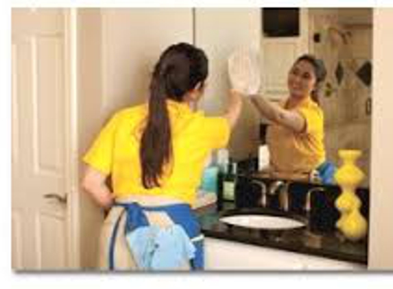 house cleaning maids - Los Angeles, CA. Merry