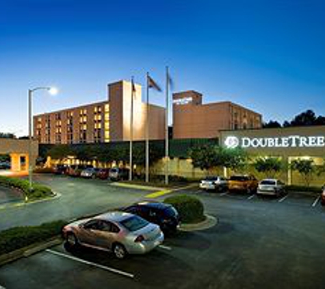 DoubleTree by Hilton Hotel Baltimore - BWI Airport - Linthicum, MD