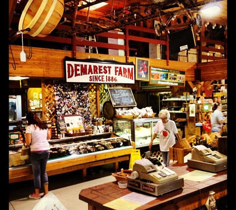 Demarest Farm - Hillsdale, NJ