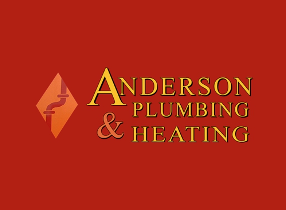 Anderson Plumbing & Heating - East Weymouth, MA. Plumber