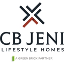 Riverset by CB JENI Homes - Home Design & Planning