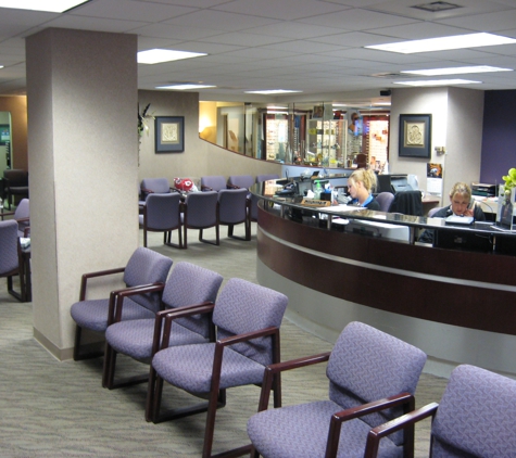 Silverstein Eye Centers - Kansas City, MO