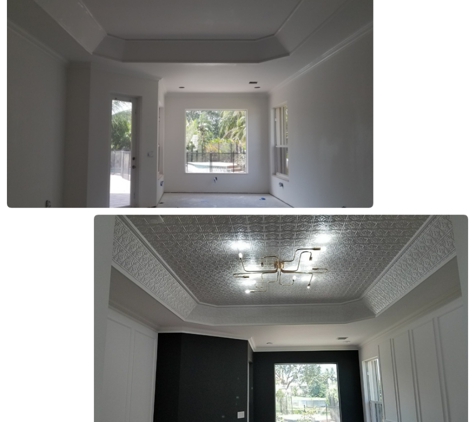 Fresh Look Painting Services - Fort Lauderdale, FL