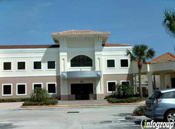 TBC Corporation - Palm Beach Gardens, FL