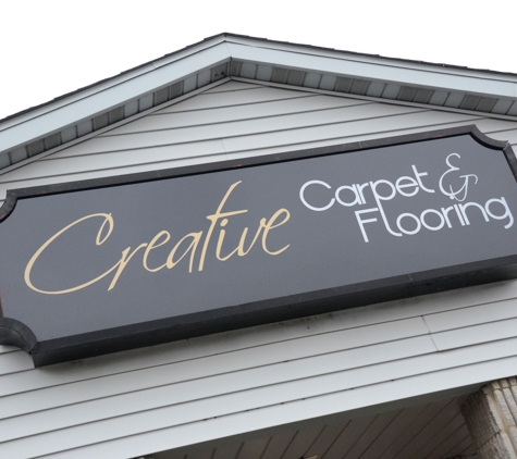 Creative Carpet & Flooring - Highland, IN