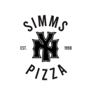 Simms Pizzeria - Pizza
